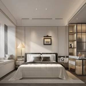 穿板车线4